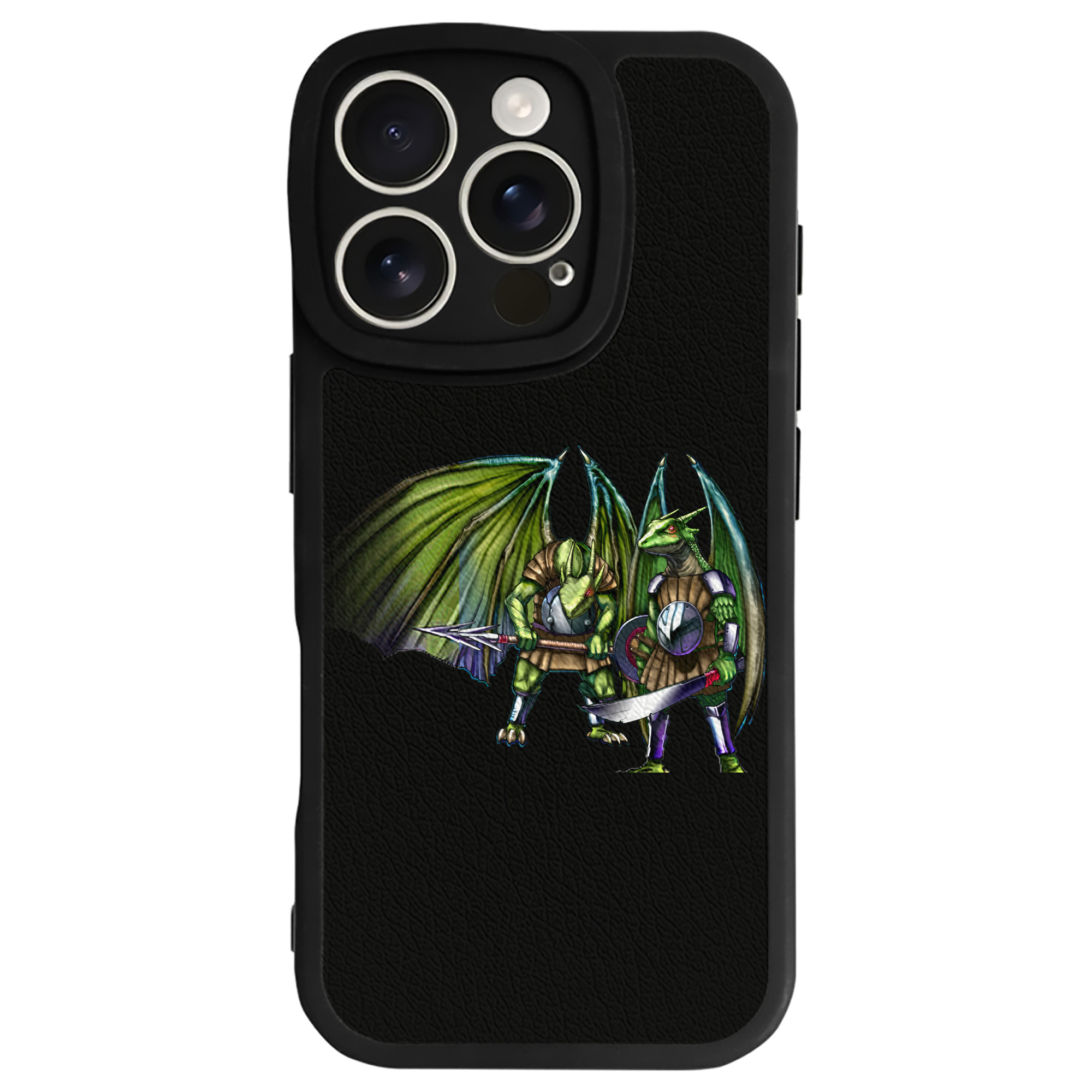 （画像用） 遊☆戯☆王 Yu-Gi-Oh! 【iPhone 16シリーズ対応】シリコンスマホケース（レザー調） 材質：シリコン